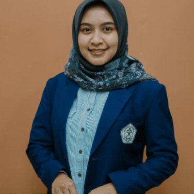 DINDA NUR FAJRI HIDAYATI B, Ners., M.Kep.