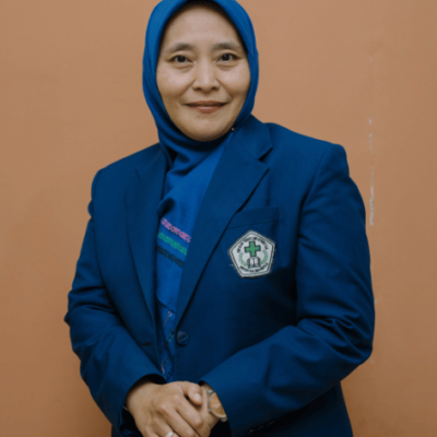 LISNA NURYANTI, M.Kep.