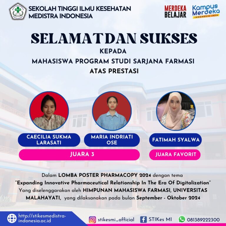 SELAMAT DAN SUKSES