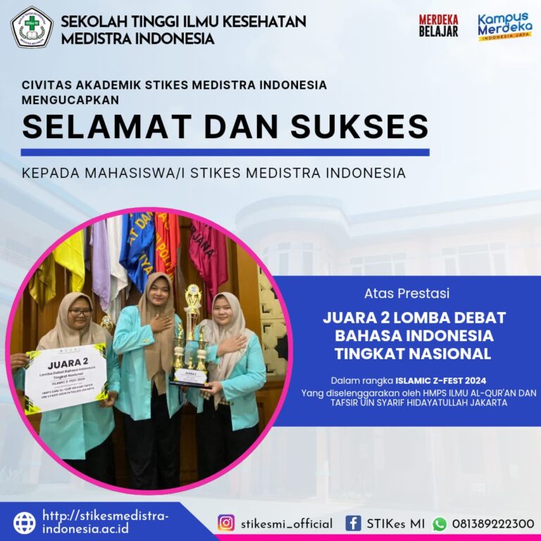 SELAMAT DAN SUKSES